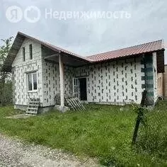 Дом в Калининградская область, Гурьевский муниципальный округ, посёлок ... - Фото 1