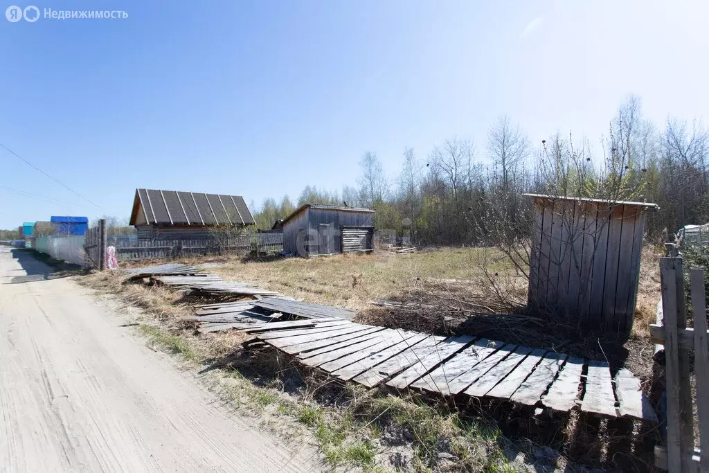 Дом в Башковское сельское поселение, садоводческое товарищество ... - Фото 0