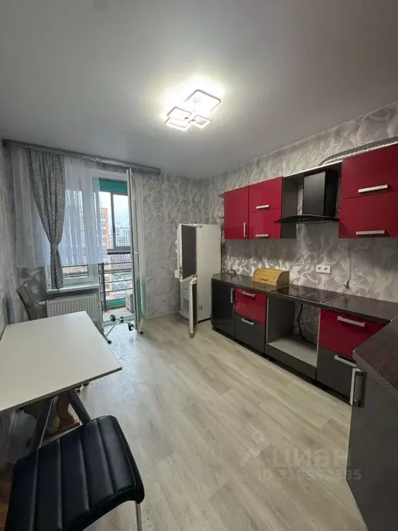 2-к кв. Московская область, Балашиха ул. Романычева, 5 (55.0 м) - Фото 0