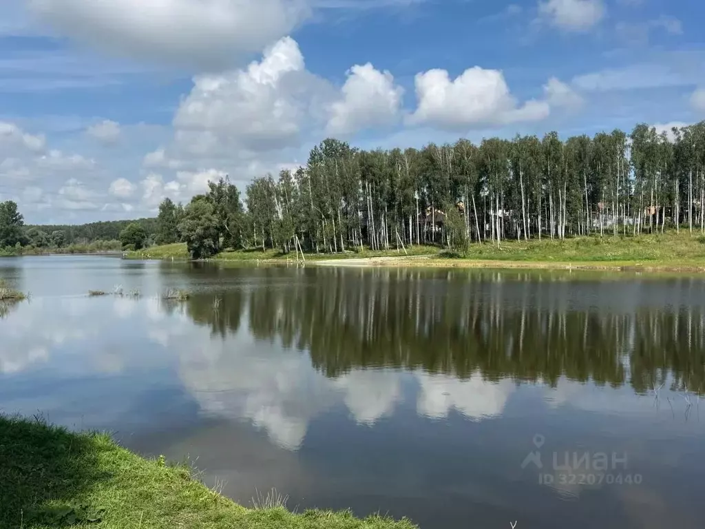 Дом в Курская область, Курский район, Нижнемедведицкий сельсовет, пос. ... - Фото 1