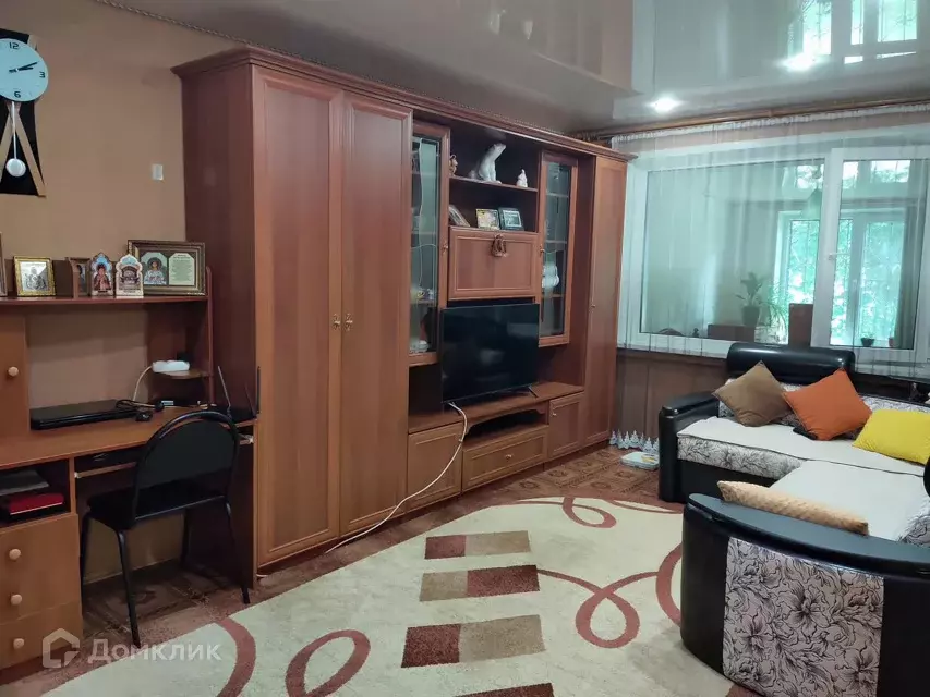 Продаётся 2-к квартира, 44 м - Фото 0