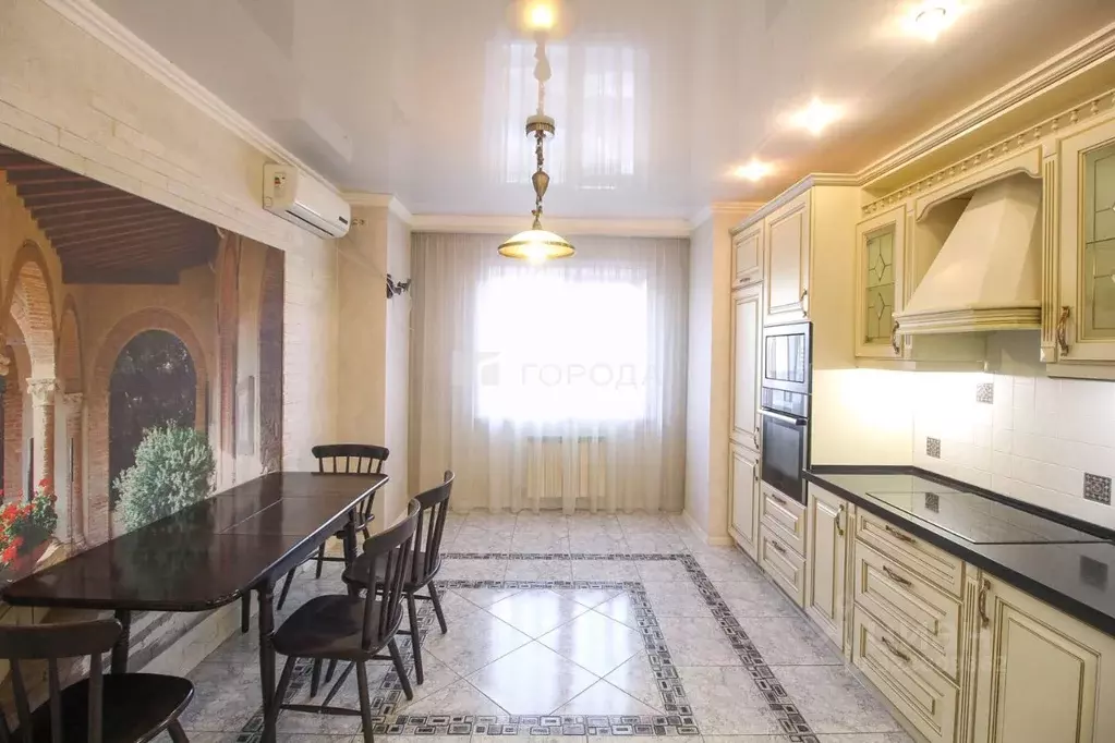 2-к кв. Алтайский край, Барнаул Партизанская ул., 105 (77.8 м) - Фото 1