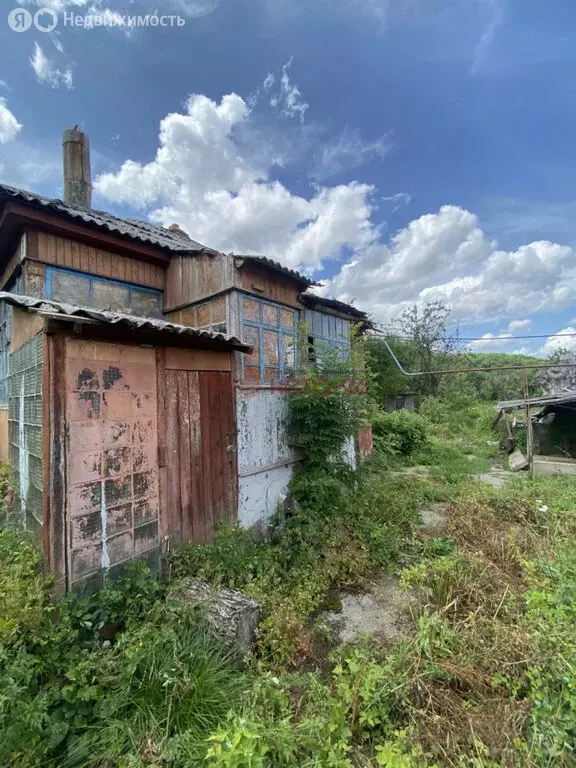 Участок в посёлок Иноземцево, Шоссейная улица, 61 (9 м) - Фото 1