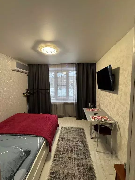 Студия Москва 9-я Парковая ул., 66К1 (17.0 м) - Фото 1