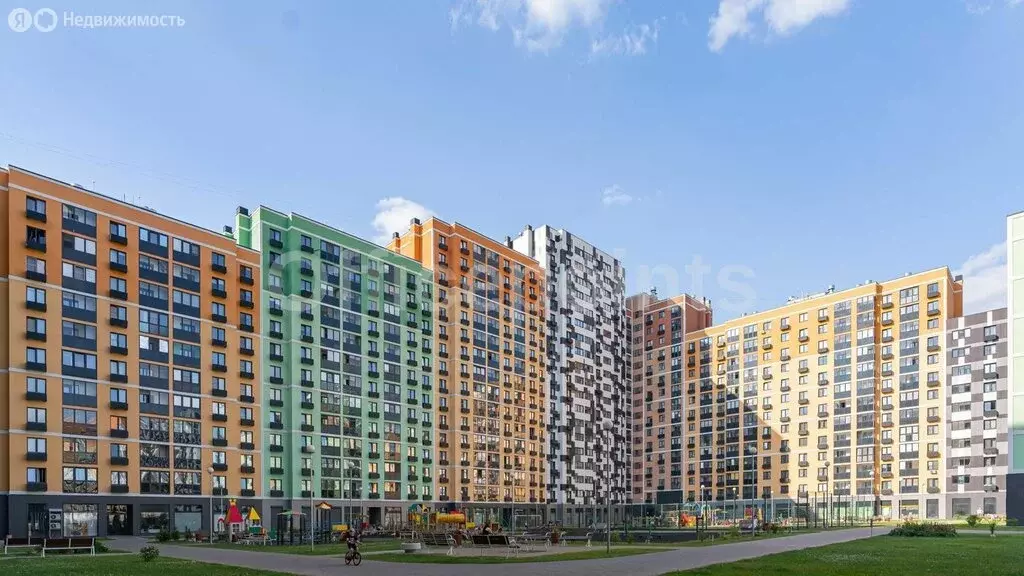 Офис (154.8 м) - Фото 2