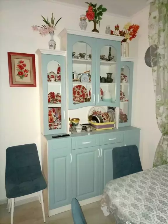 Комната Москва Коровинское ш., 2В (12.0 м) - Фото 1