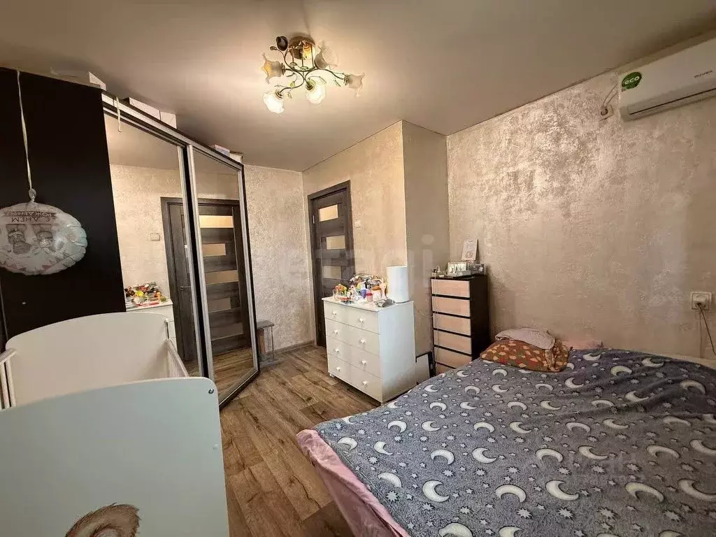 1-к кв. Крым, Симферополь ул. Миллера (22.3 м) - Фото 1