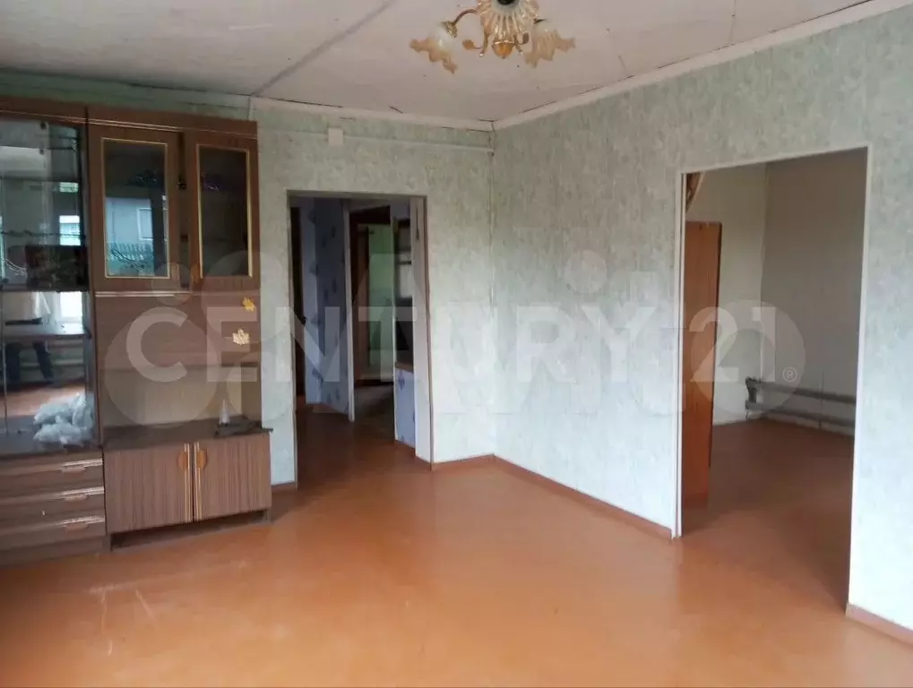Дом 60,1 м на участке 10 сот. - Фото 1