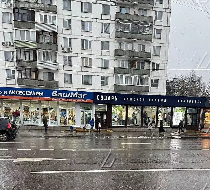 Помещение свободного назначения (120 м) - Фото 2