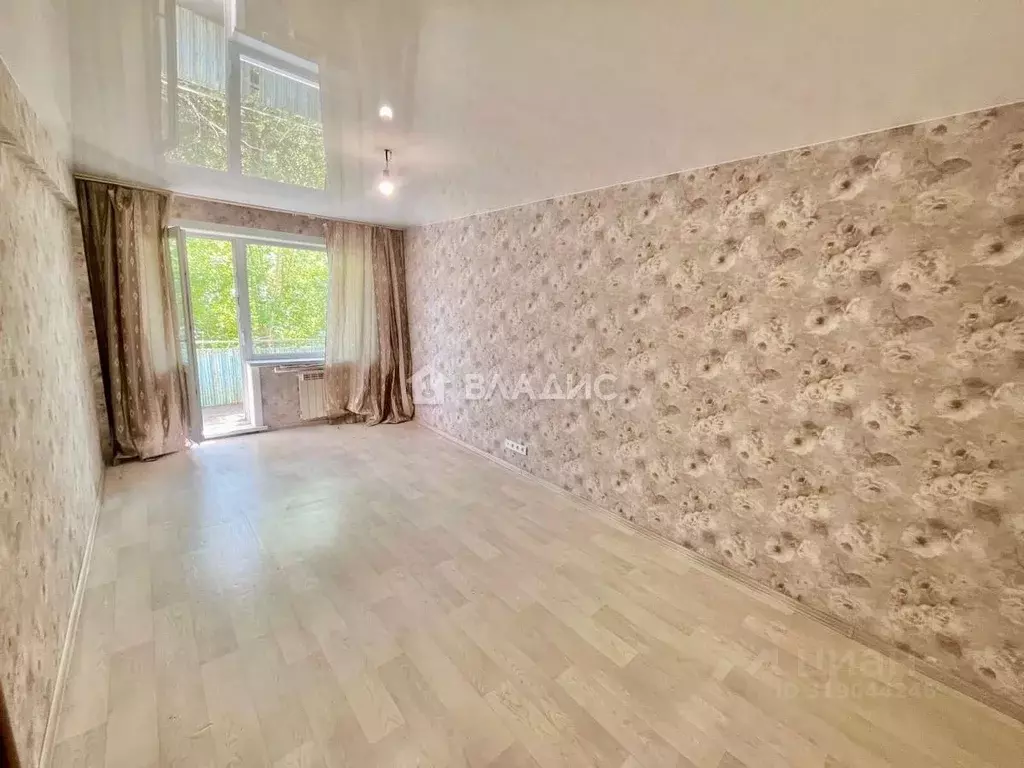 2-к кв. Иркутская область, Ангарск 7-й мкр, 13 (46.8 м) - Фото 0