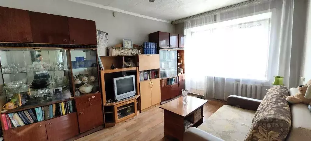 2-к кв. Забайкальский край, Чита ул. Онискевича, 10 (50.4 м) - Фото 0