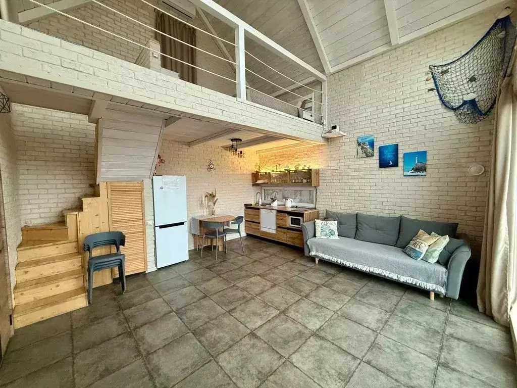 Дом в Самарская область, Тольятти Волгарь СНТ, 51 (50 м) - Фото 2