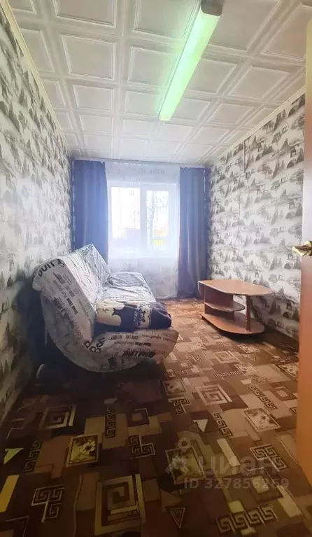 2-к кв. Мурманская область, Мурманск ул. Баумана, 16 (43.7 м) - Фото 1