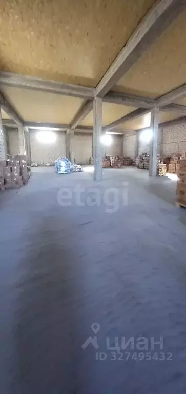 Торговая площадь в Ингушетия, Назрань ул. Радужная (600 м) - Фото 2