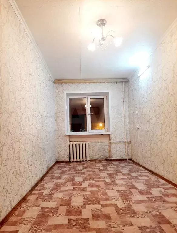 Комната 12,7м в 3-к, 3/5эт. - Фото 1