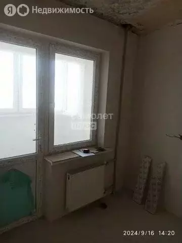 3-комнатная квартира: Ессентуки, Кисловодская улица, 24 (72.3 м) - Фото 1