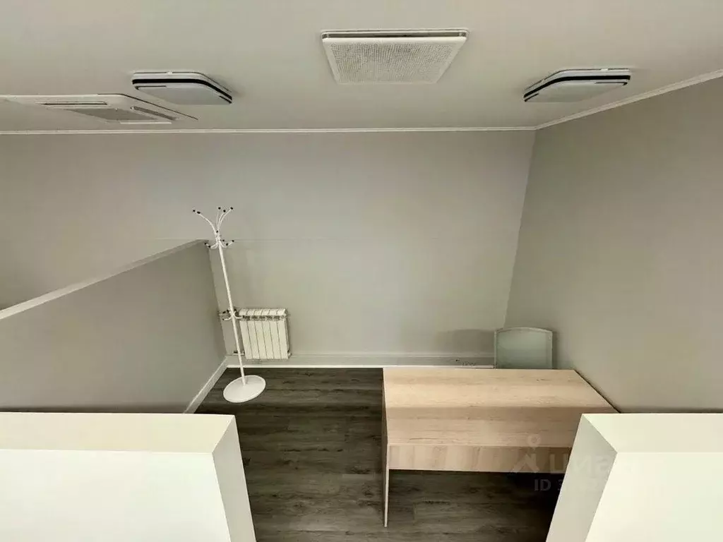 Офис в Москва пл. Евразии, 2 (451 м) - Фото 2