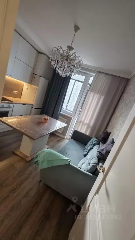 1-к кв. Москва Совхозная ул., 10Б (42.0 м) - Фото 2