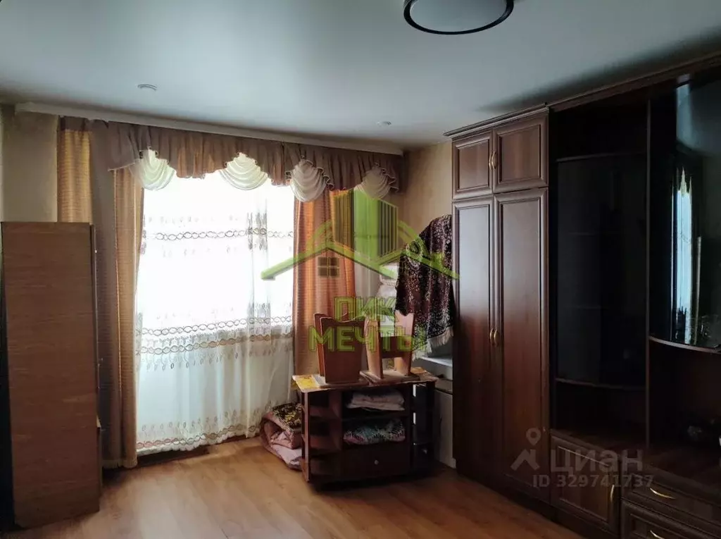 2-к кв. Бурятия, Улан-Удэ ул. Маяковского, 1 (49.2 м) - Фото 1