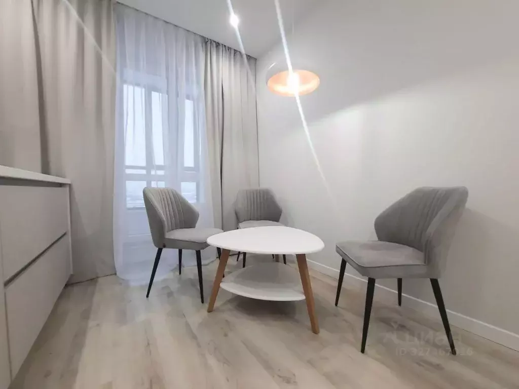 2-к кв. Башкортостан, Уфа ул. Пархоменко, 156В (57.9 м) - Фото 0