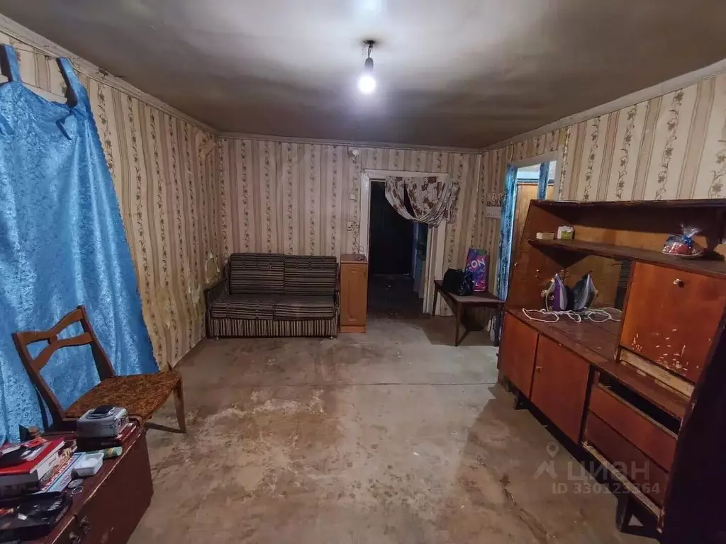 2-к кв. Астраханская область, Астрахань пер. Мечникова, 11 (48.0 м) - Фото 2