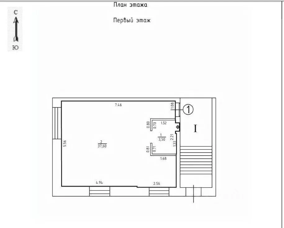 Помещение свободного назначения в Удмуртия, Ижевск ул. 9 Января, 181 ... - Фото 2