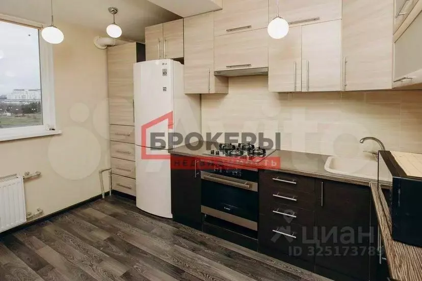 2-к кв. Севастополь просп. Столетовский, 45 (55.0 м) - Фото 2