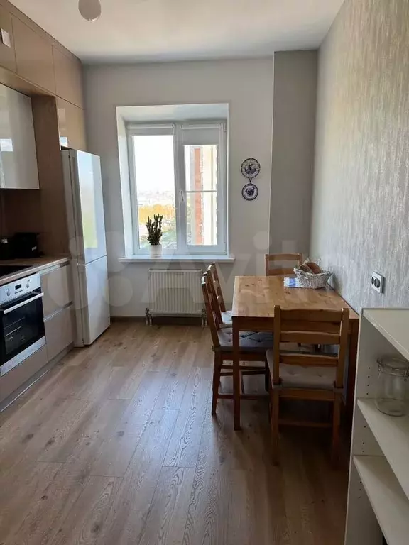 2-к. квартира, 65 м, 8/17 эт. - Фото 1
