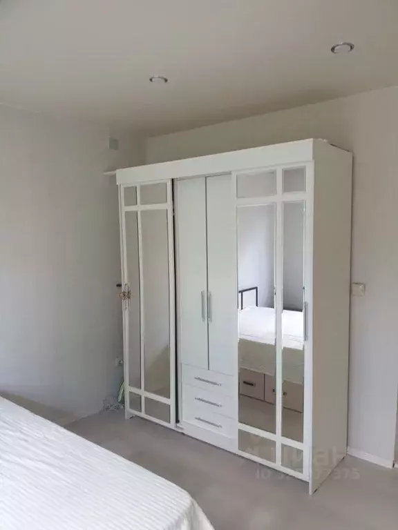 2-к кв. Краснодарский край, Северский район, Черноморское городское ... - Фото 2