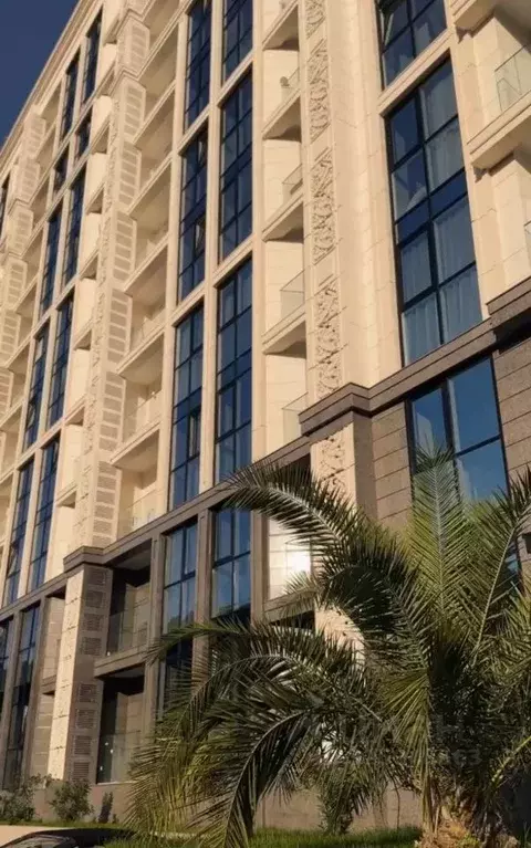 1-к кв. Краснодарский край, Сочи ул. Полтавская, 21Ак1 (31.6 м) - Фото 1