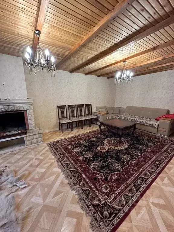 Дом в Дагестан, Каспийск туп. 2-й Спортивный, 5 (300 м) - Фото 0