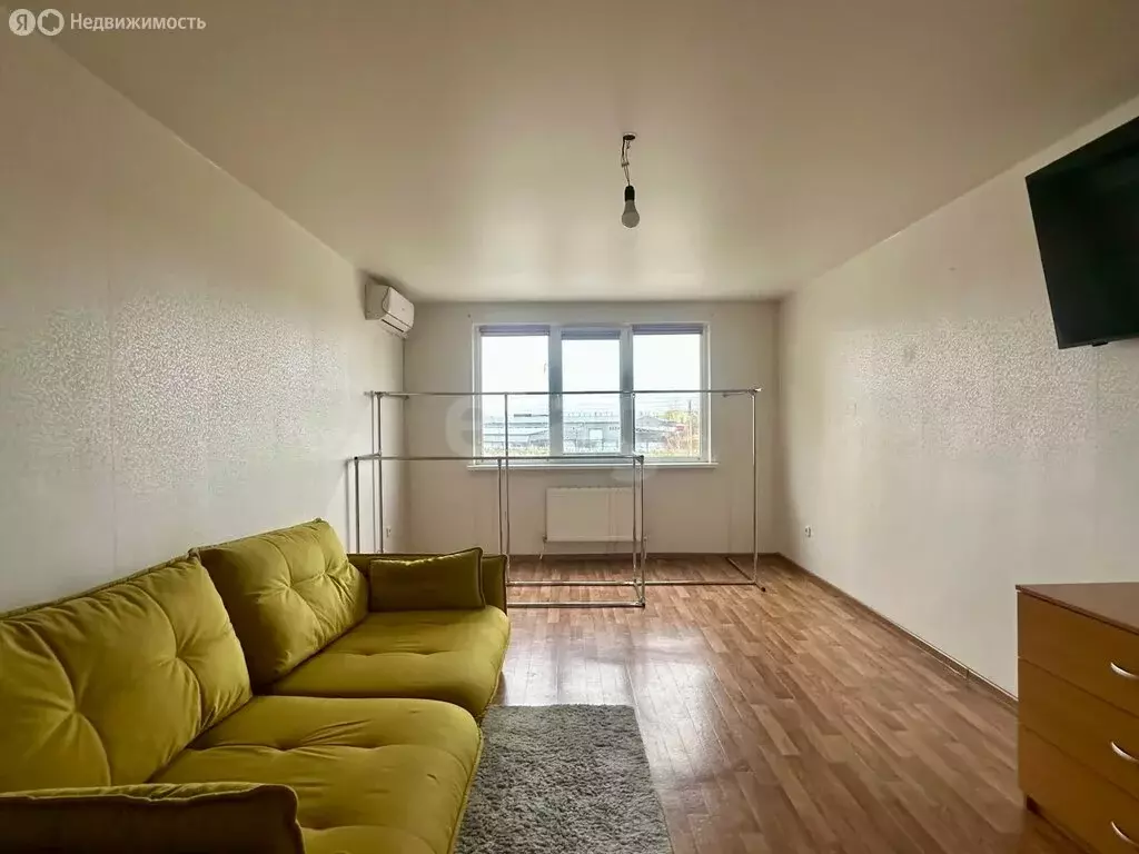 2-комнатная квартира: Яблоновский, улица Гагарина, 192к5 (55.4 м) - Фото 1