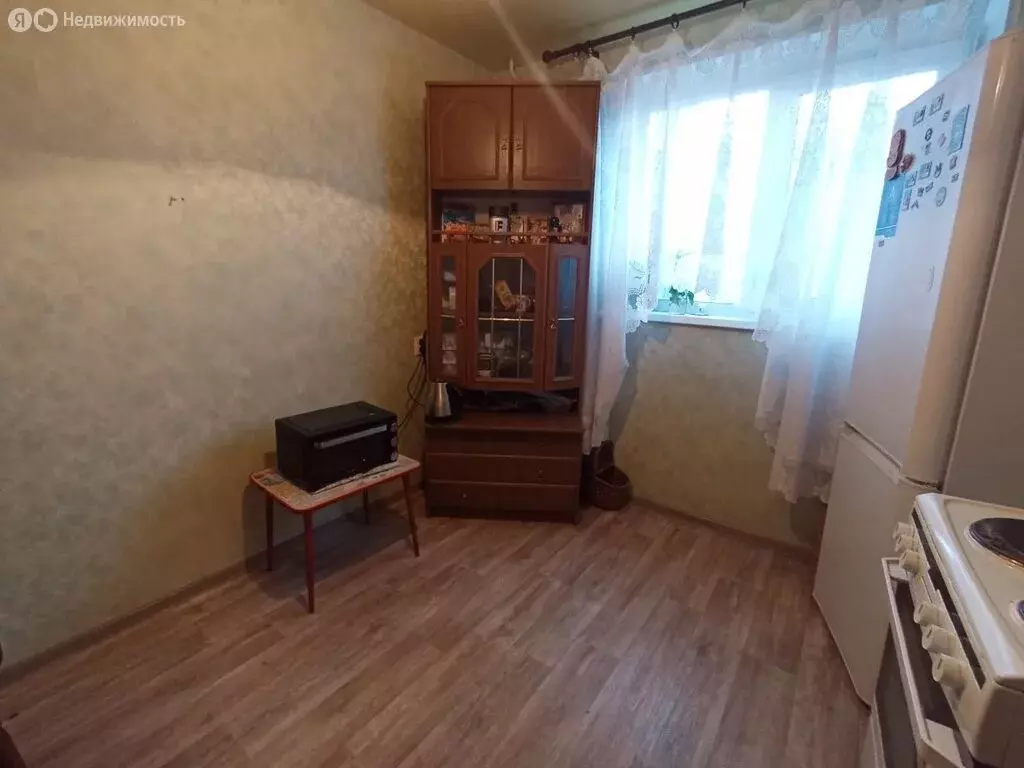 1-комнатная квартира: Мурманск, улица Юрия Гагарина, 39 (33.7 м) - Фото 2
