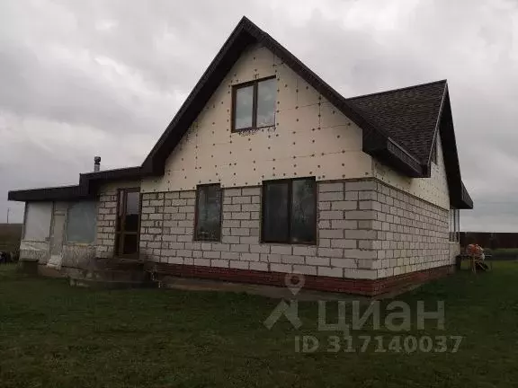 Дом в Удмуртия, Сарапульский район, д. Макшаки Зеленая ул. (142 м) - Фото 2