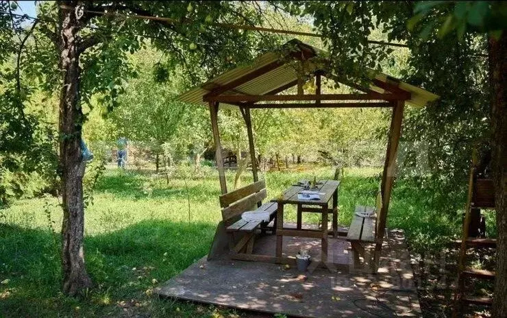 Участок в Ростовская область, Ростов-на-Дону Резервный пер. (13.0 ... - Фото 2