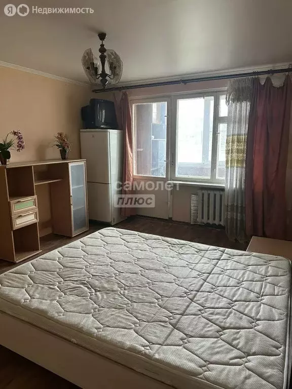 1-комнатная квартира: Ессентуки, Пятигорская улица, 116 (34.7 м) - Фото 2