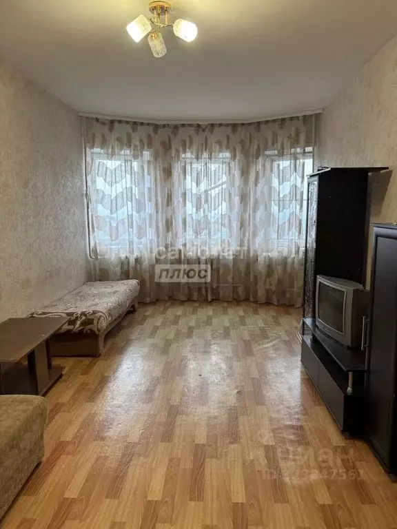 2-к кв. Липецкая область, Липецк просп. Победы, 106А (65.0 м) - Фото 1