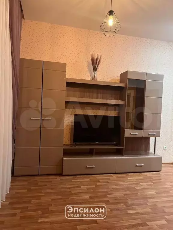 1-к. квартира, 50,5 м, 7/9 эт. - Фото 1