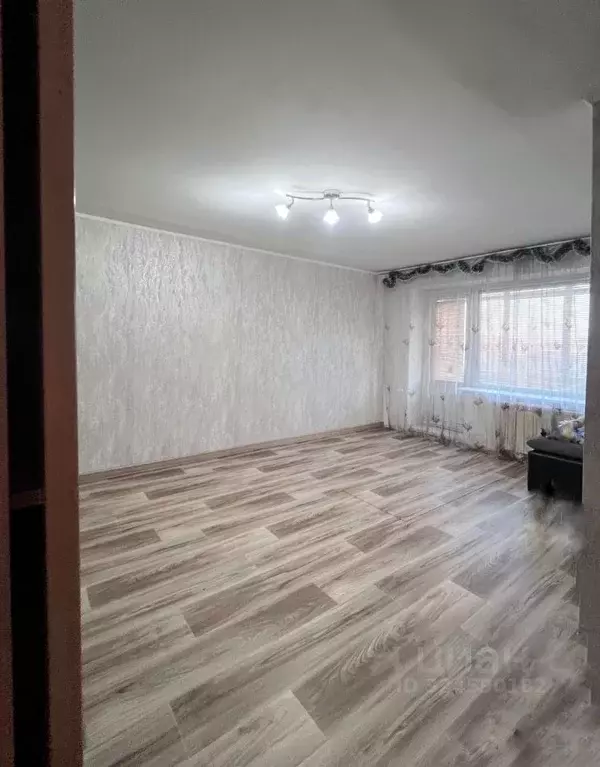 1-к кв. Кемеровская область, Новокузнецк Октябрьский просп., 45 (31.0 ... - Фото 1