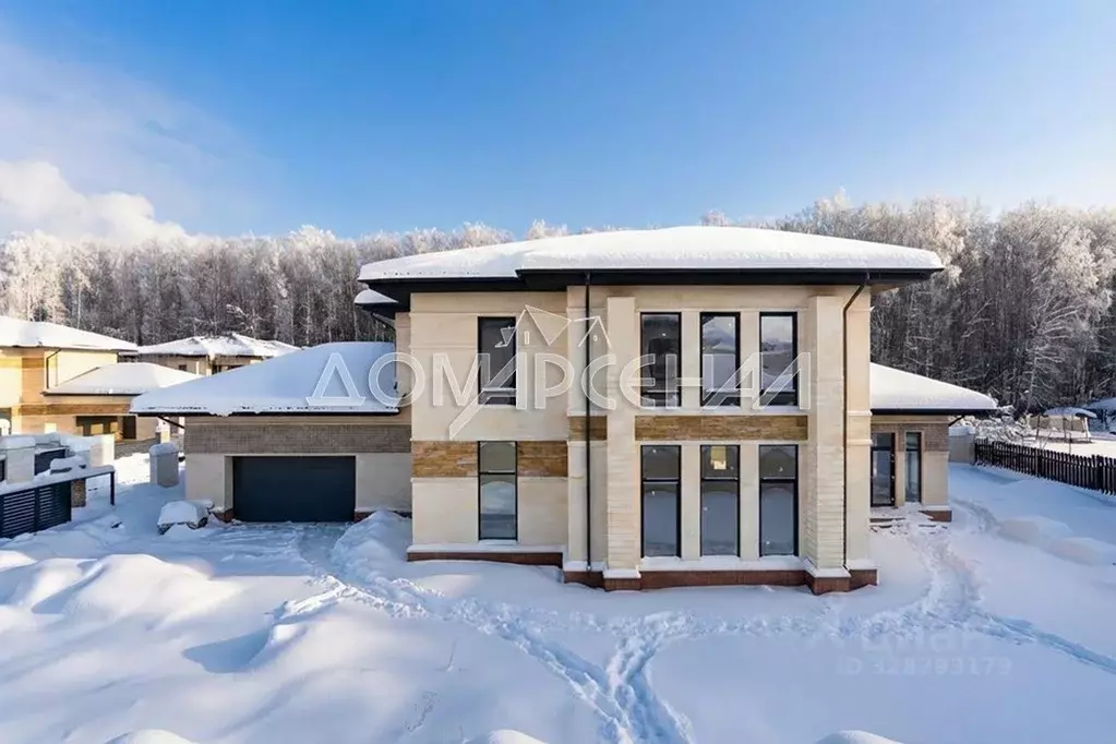 Дом в Москва Президент кп,  (360 м) - Фото 2