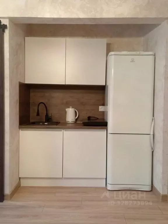 3-к кв. Санкт-Петербург Ключевая ул., 27 (46.0 м) - Фото 2