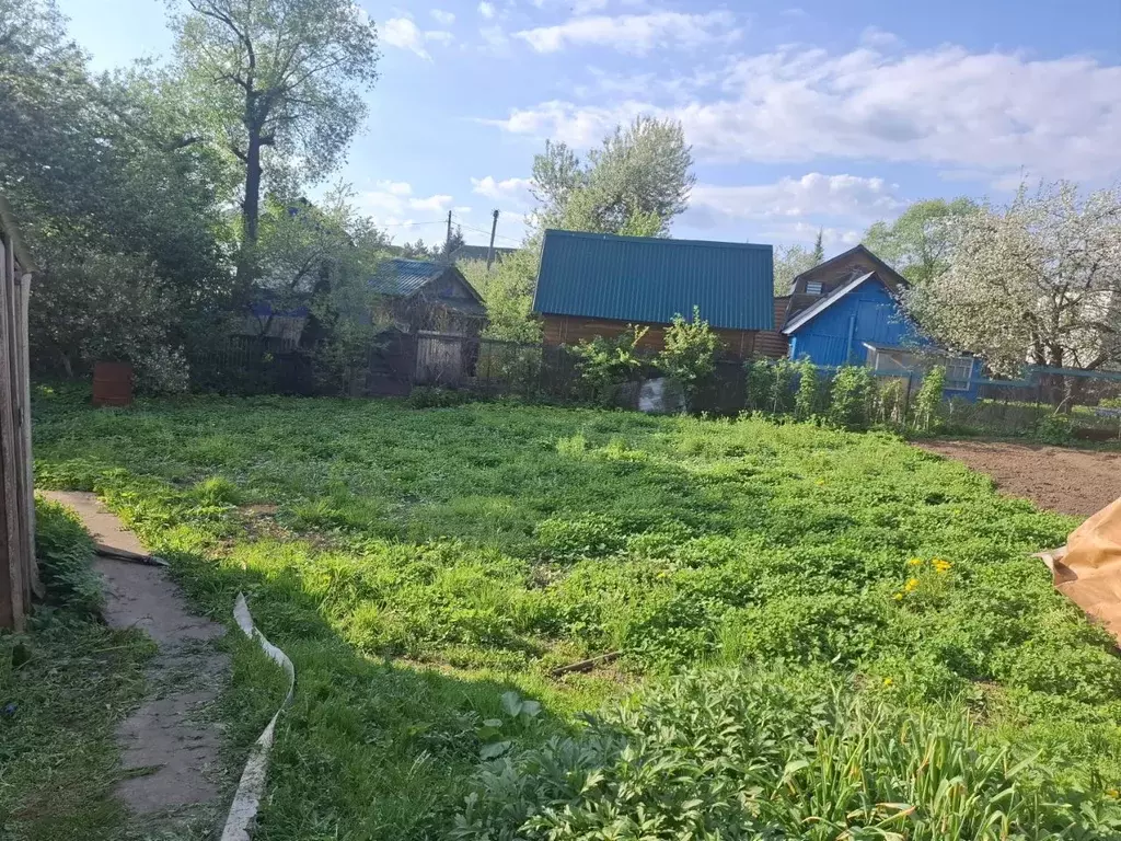 Участок в Московская область, Мытищи городской округ, д. Новосельцево ... - Фото 1
