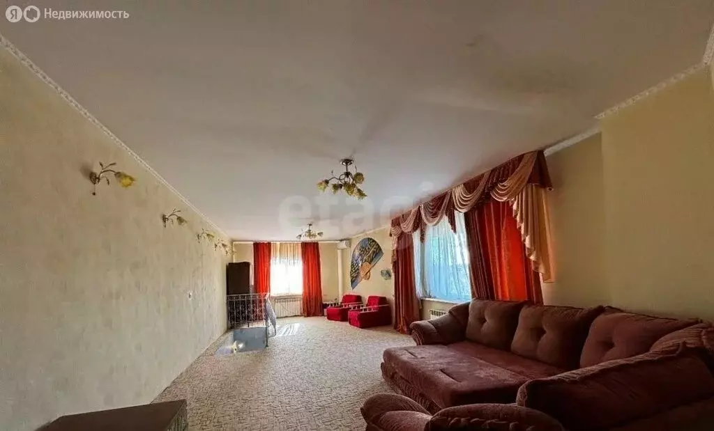 Дом в Симферополь, улица КИМ (70.4 м) - Фото 2