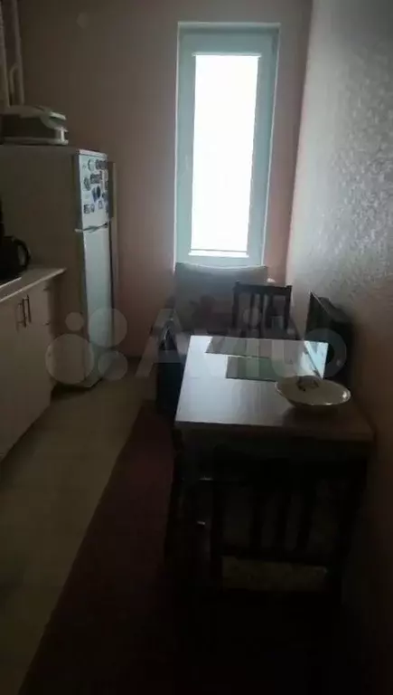 1-к. квартира, 32 м, 4/4 эт. - Фото 1