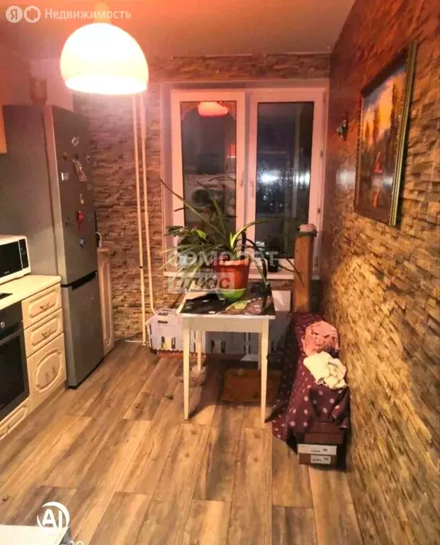 1-комнатная квартира: Зеленоград, к915 (34.5 м) - Фото 2