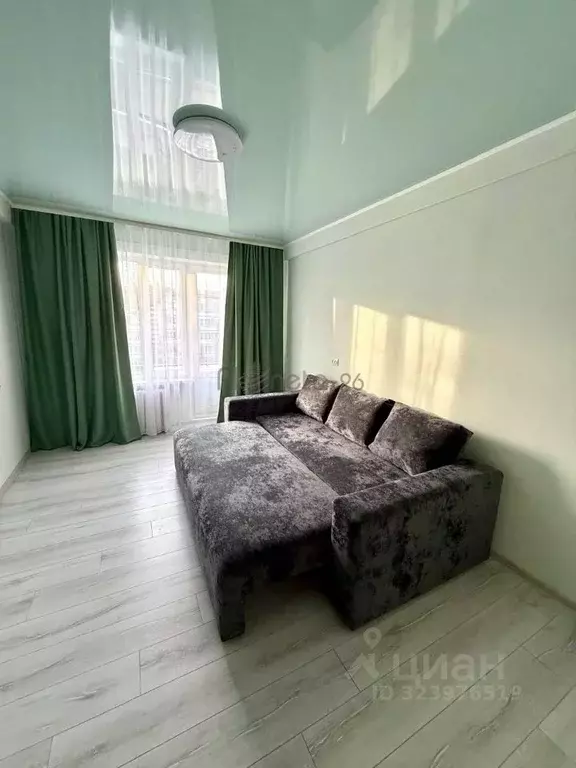 2-к кв. Ставропольский край, Пятигорск просп. Калинина, 20 (48.0 м) - Фото 1