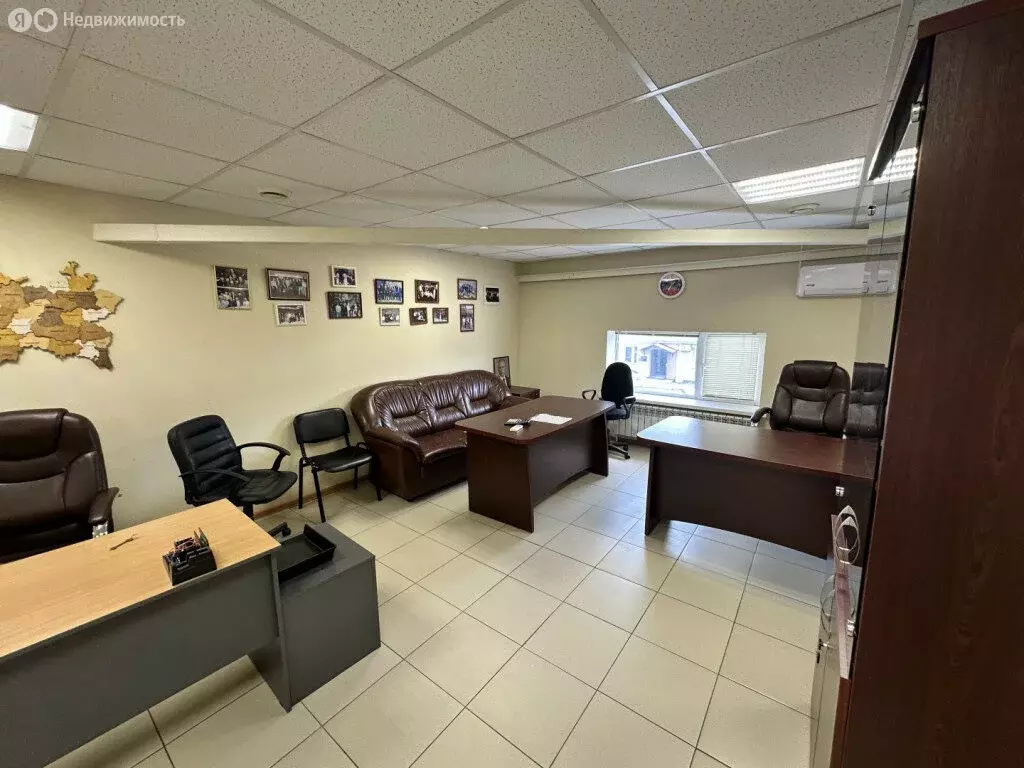 Помещение свободного назначения (107.14 м) - Фото 2