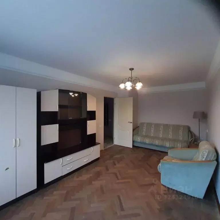 2-к кв. Санкт-Петербург Заневский просп., 59 (46.0 м) - Фото 2