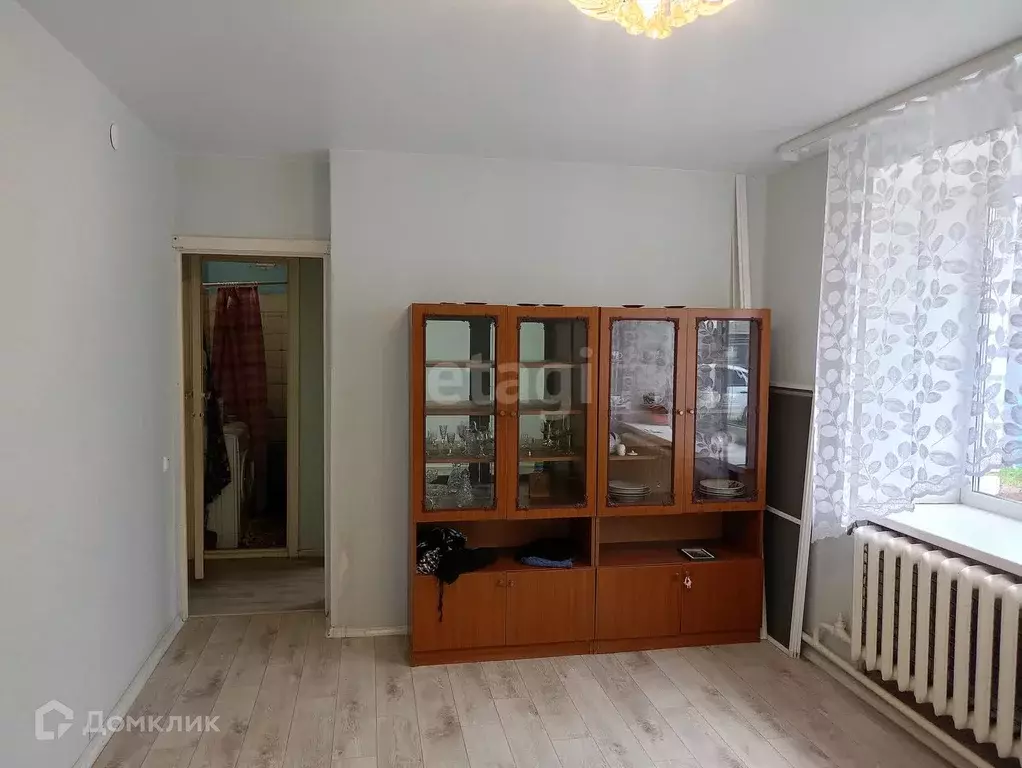 Продаётся 2-к квартира, 41.3 м - Фото 0