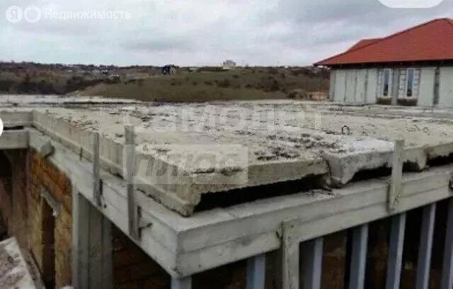 Дом в Севастополь, Качинское шоссе, 63В (180 м) - Фото 2